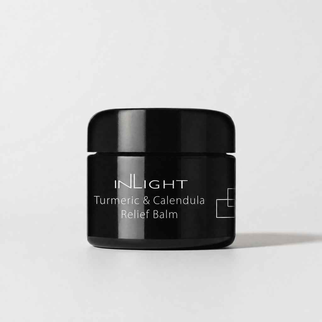 Turmeric & Calendula Relief Balm 45ml