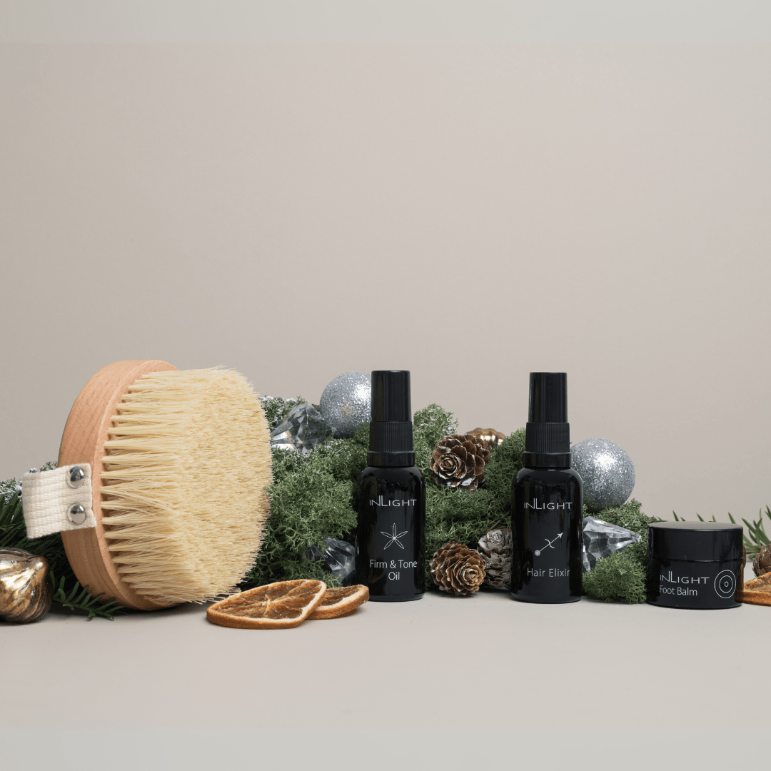 The Ultimate Body Collection
