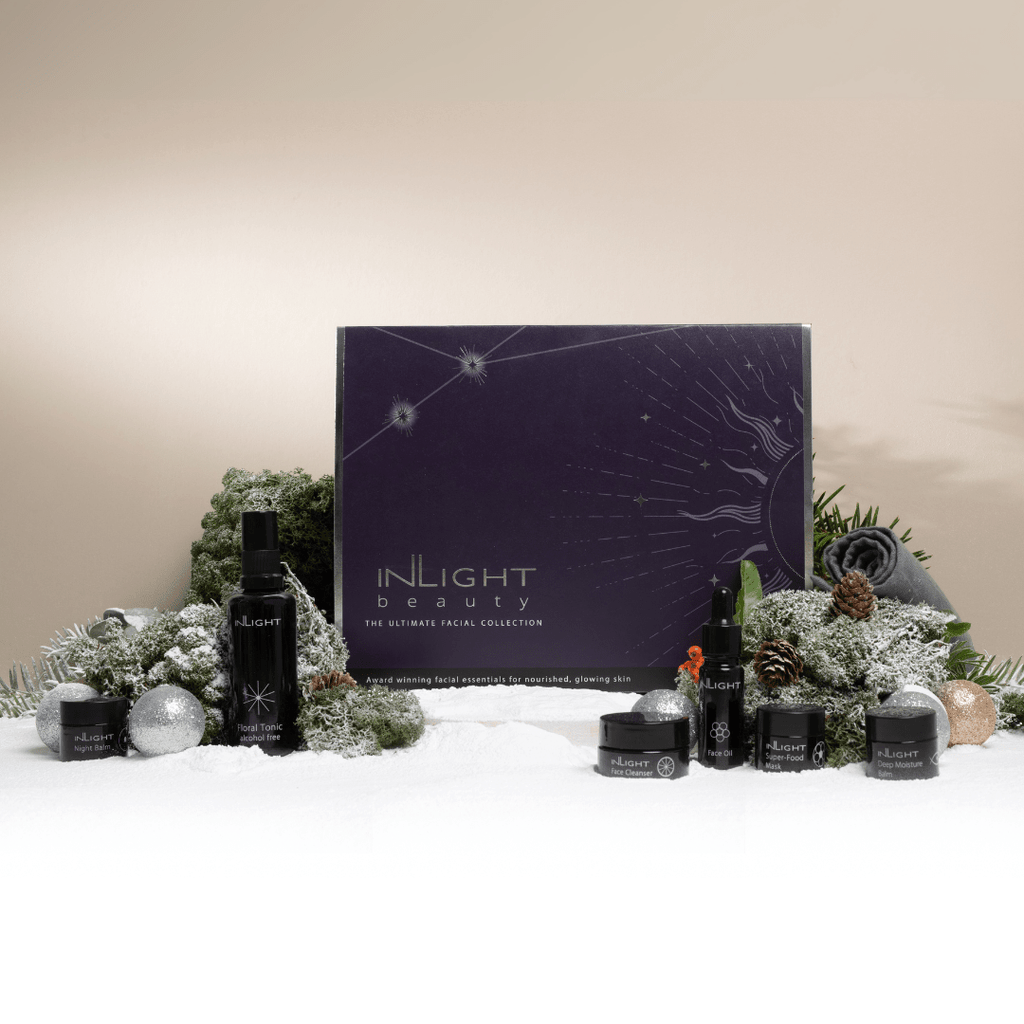 The Ultimate Facial Collection