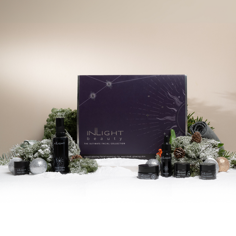 The Ultimate Facial Collection