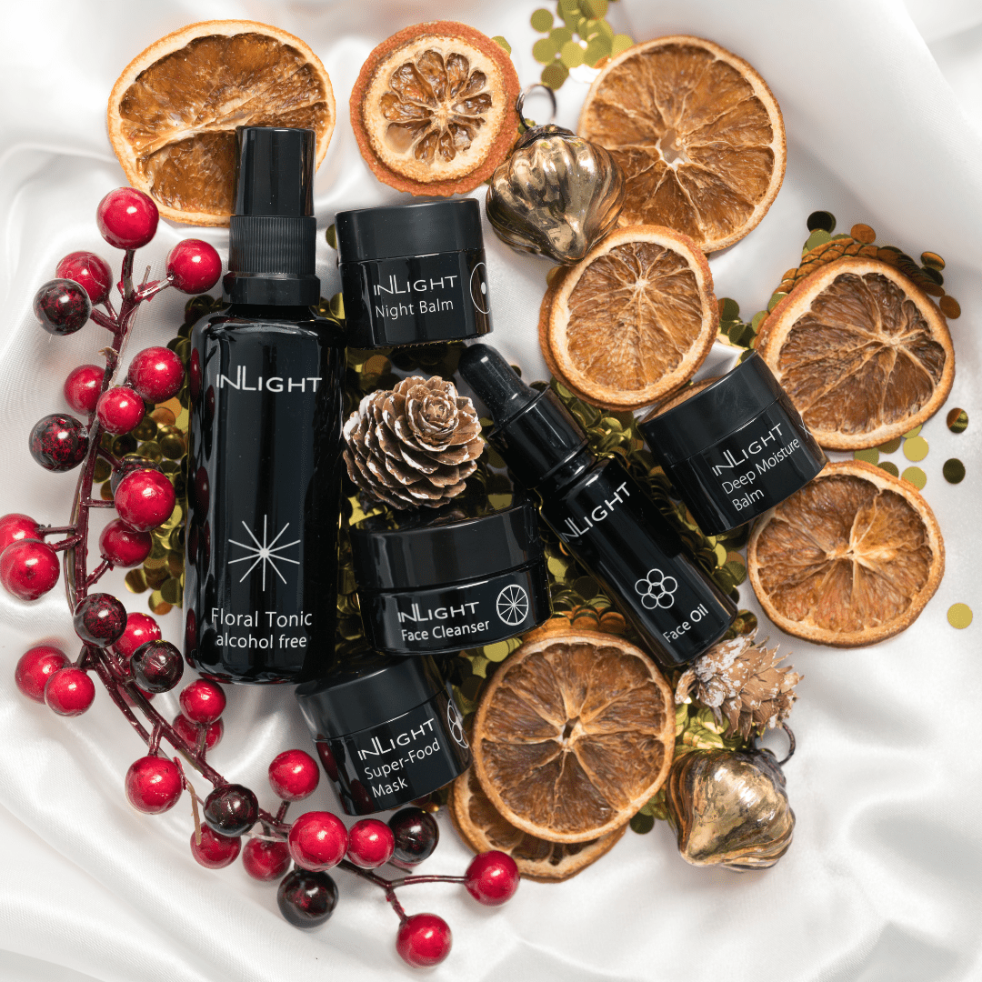 The Ultimate Facial Collection