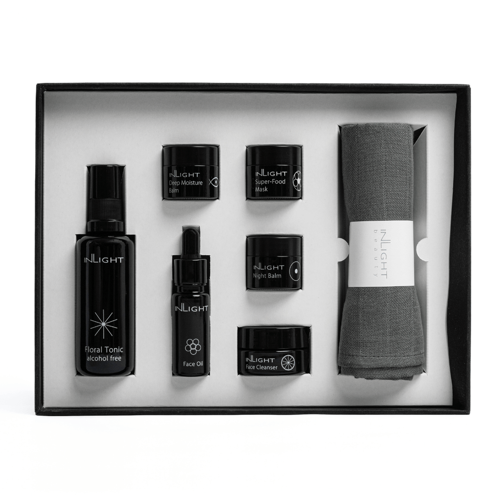 The Ultimate Facial Collection