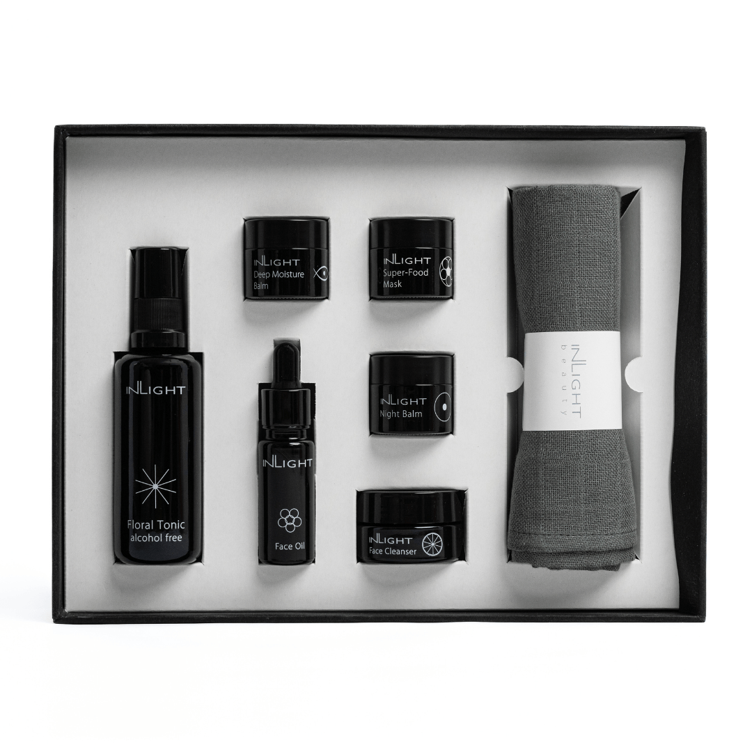 The Ultimate Facial Collection