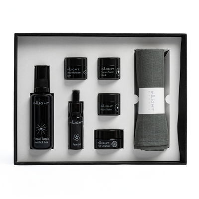 The Ultimate Facial Collection