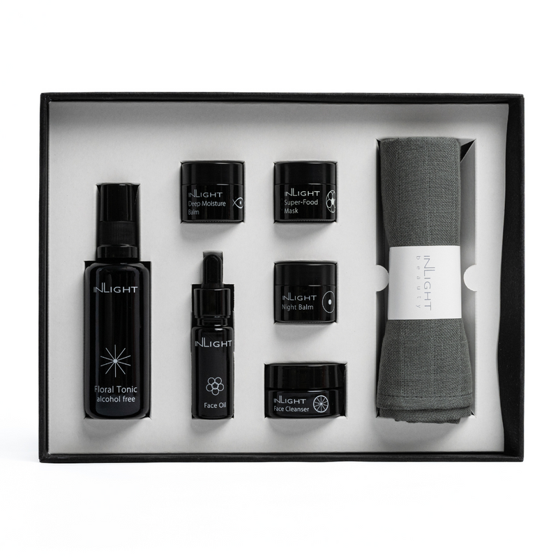 The Ultimate Facial Collection