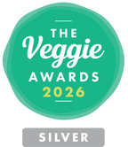 Veggie award winner 2026 - Inlight Organic Under Eye Revive Balm for tired, fatigued eyes.