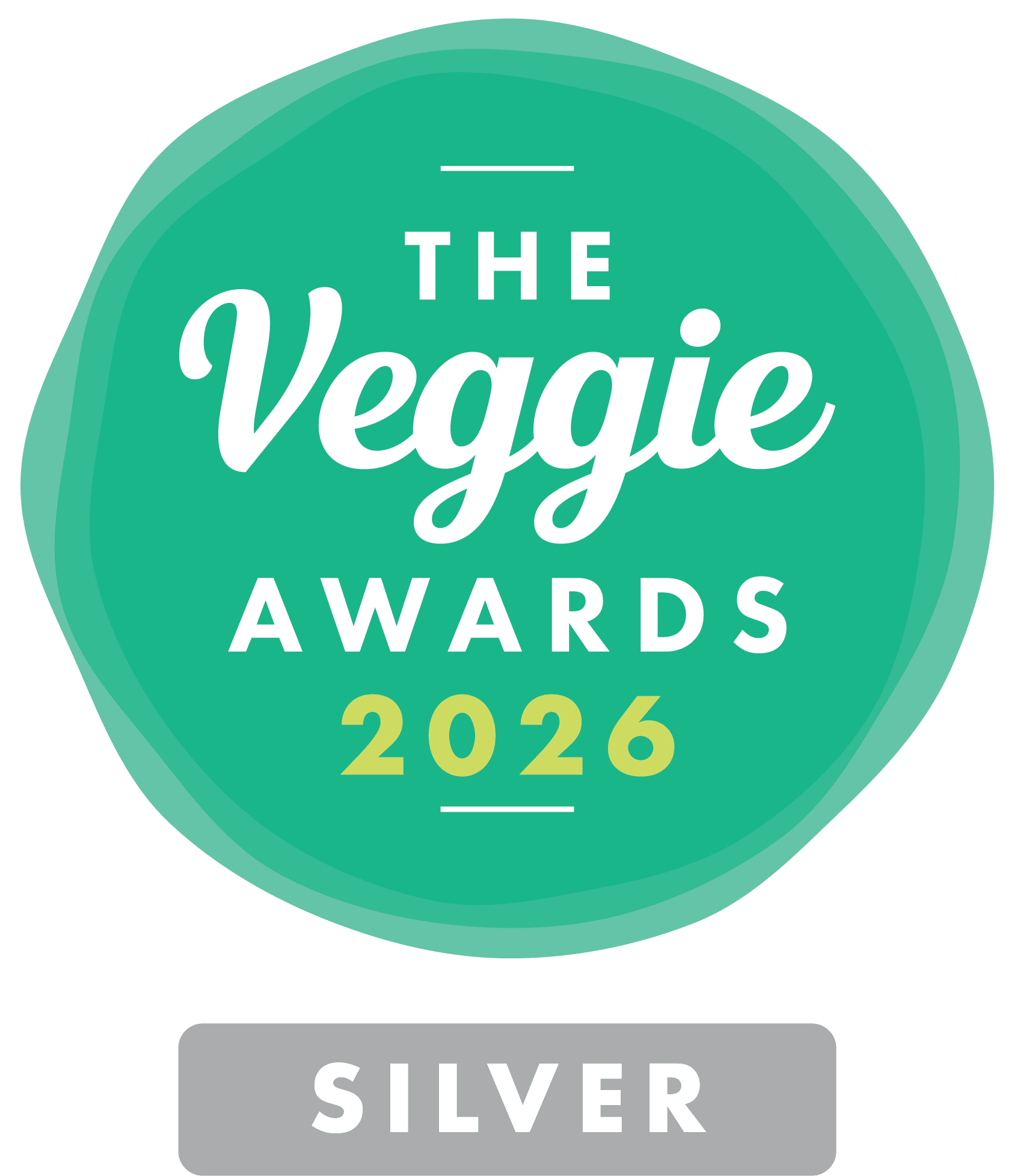 Veggie award winner 2026 - Inlight Organic Under Eye Revive Balm for tired, fatigued eyes.