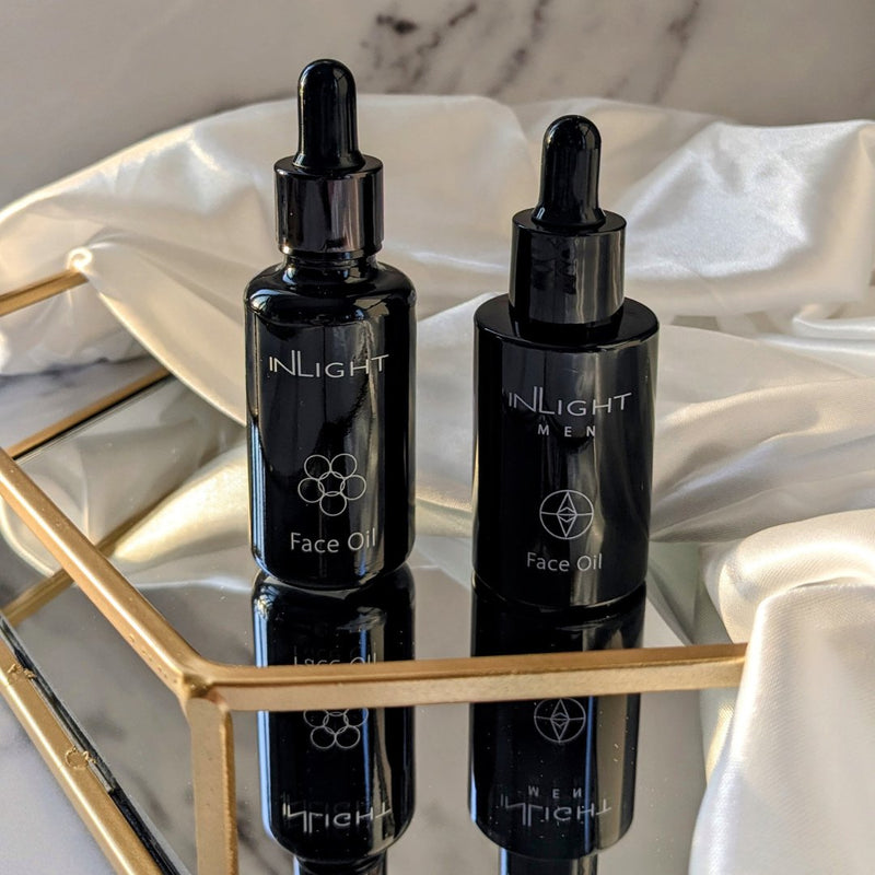 Face Oil Bundle