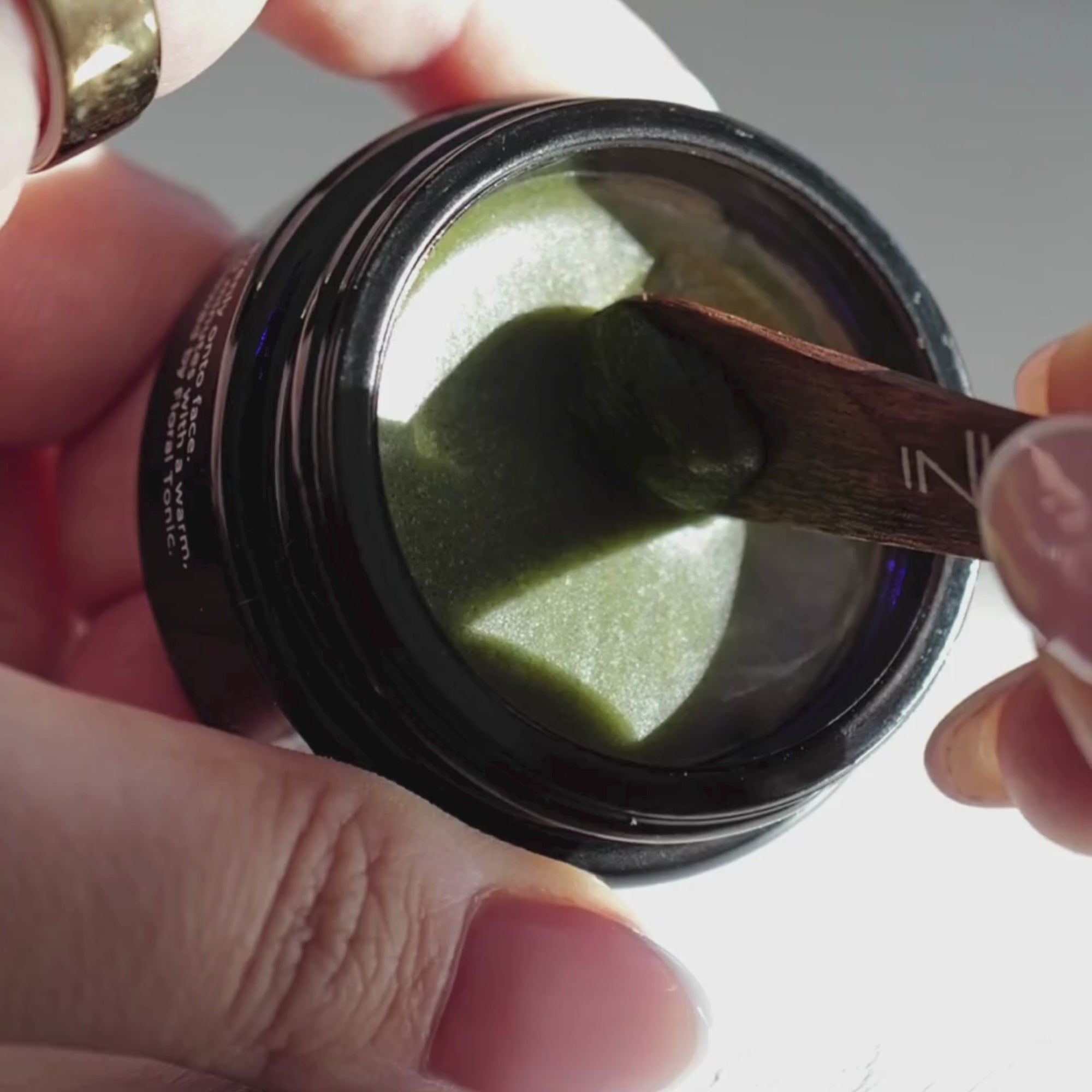 Super-Food Mask 25ml