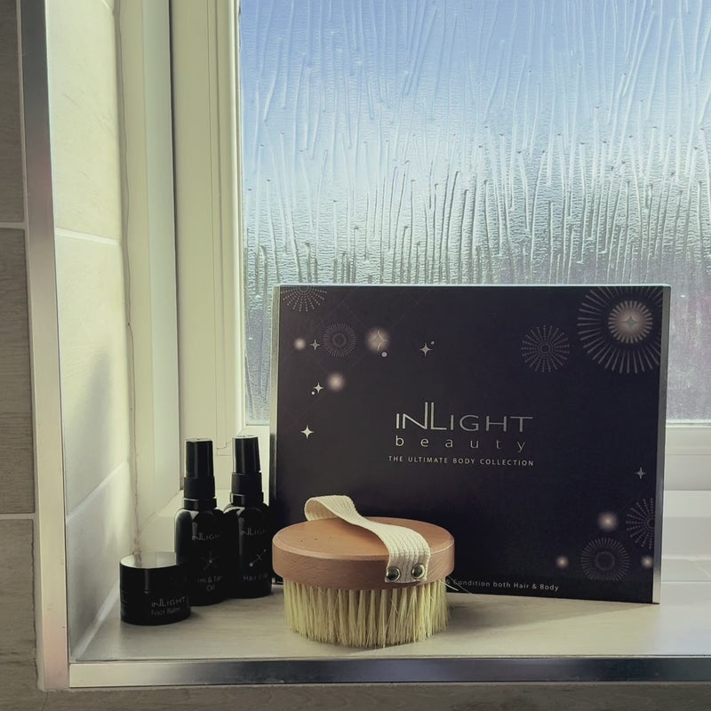 The Ultimate Body Collection