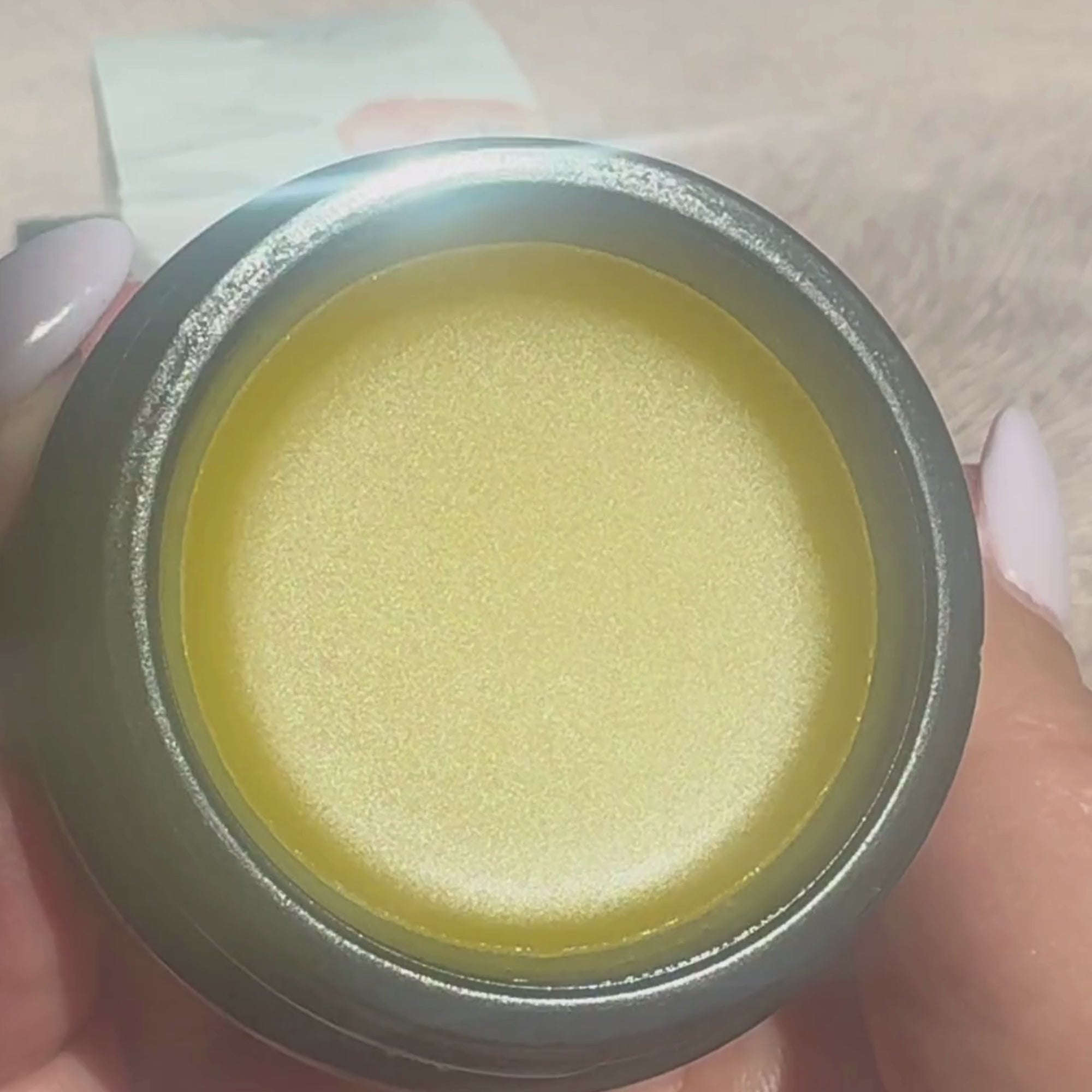 Deep Moisture Balm 28ml