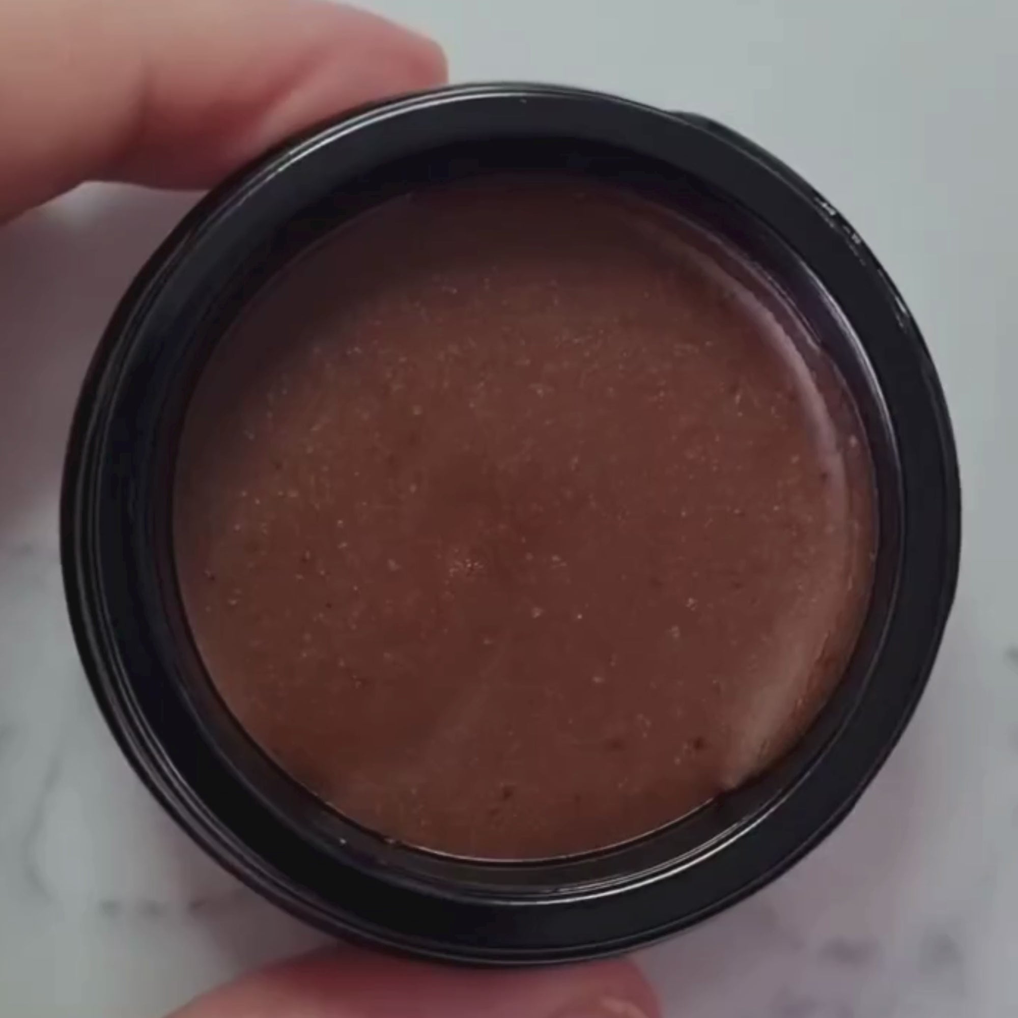 Chocolate Mask 25ml
