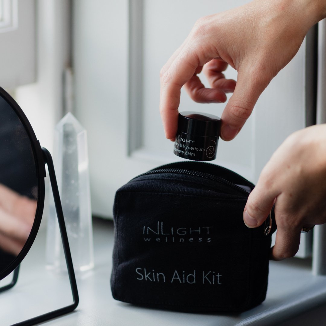 Skin Aid Kit