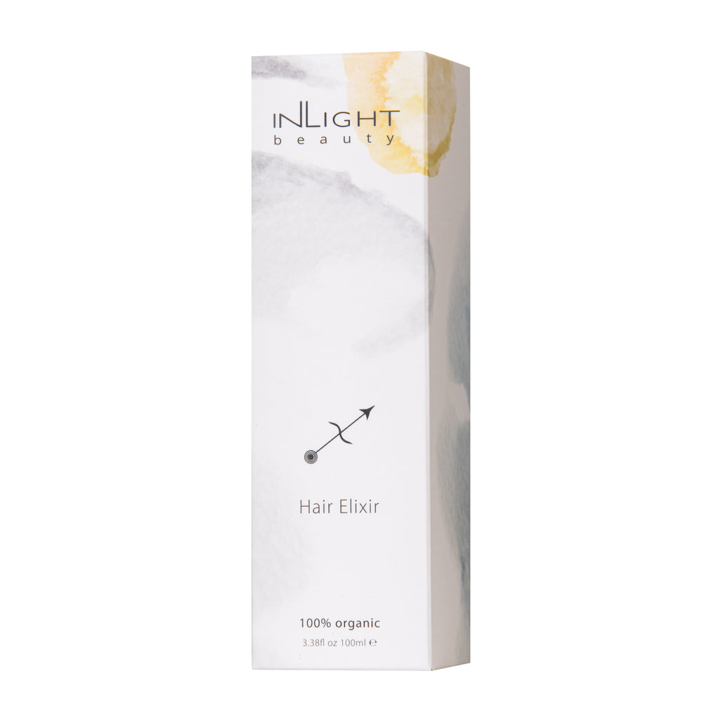Hair Elixir 100ml