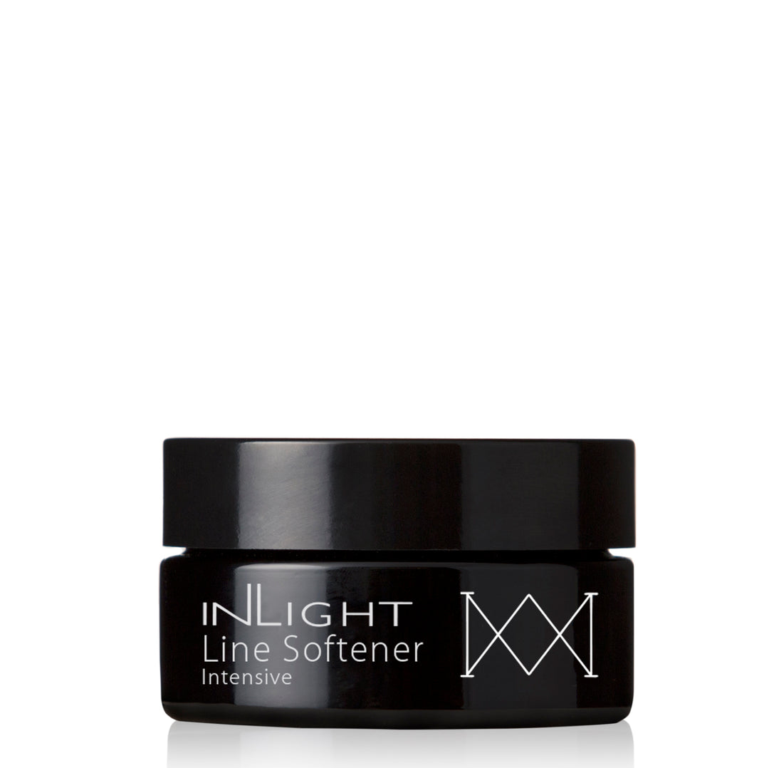 パック・フェイスマスク INLIGHT beauty Super Food Mask Inlightline_softener_jar_1080x